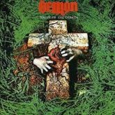 Demon - Night Of The Demon CD Nacional Lacrado