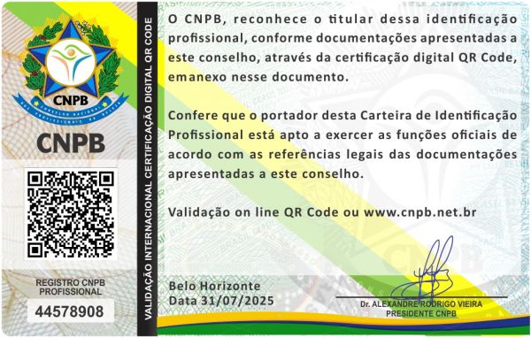 ALINE ALVES ALMEIDA