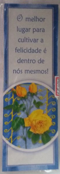 Marca Páginas