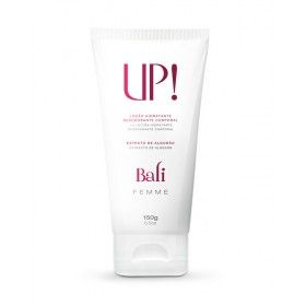 Hidratante UP! Bali Femme