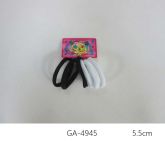 Elástico meia GA 4945 PT
