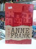 O DIARIO DE ANNE FRANK EDIÇAO 2017