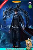 Lost Soul Aside - PS5 - Secundária