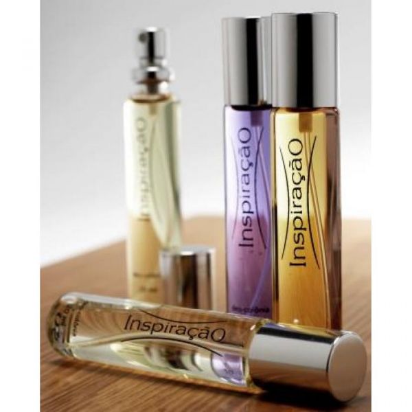 Fragrância 50ml - 66 - inspirado POLO VERDE