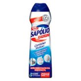 SAPOLIUM RADIUM MULTIUSO BOMBRIL 250ML