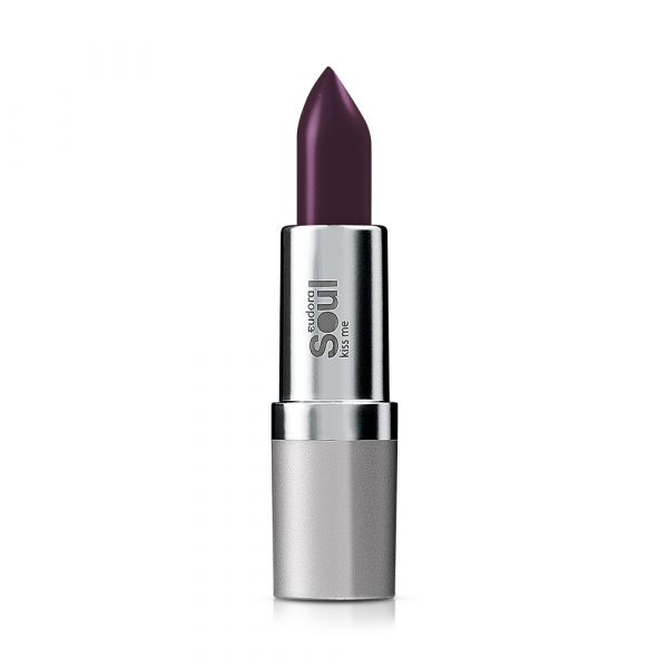 Soul Kiss Me Batom Dark Cabernet