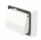 ACABAMENTO VALV DESC BLUKIT HYDRAMAX BRANCO GELO