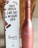 Natura Humor de Salto Alto