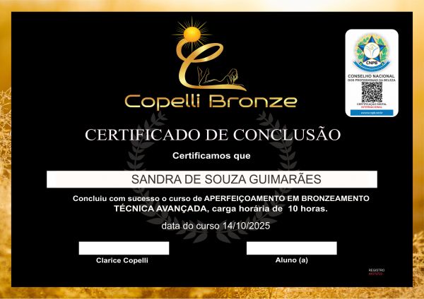 SANDRA DE SOUZA GUIMARÃES