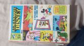 ALMANAQUE DISNEY NR 016