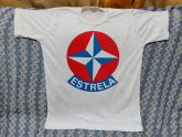 Camiseta Logo Brinquedos Estrela Fábrica de Sonhos