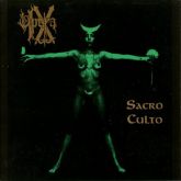 CD OPERA IX - Sacro Culto digipak