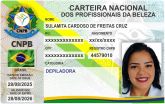 SULAMITA CARDOSO DE FREITAS CRUZ