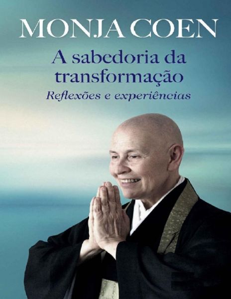 E-book - A sabedoria da transformação - Monja Coen-1