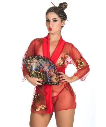 FANTASIA GUEIXA