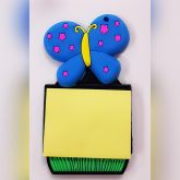 Porta Recados Imantado