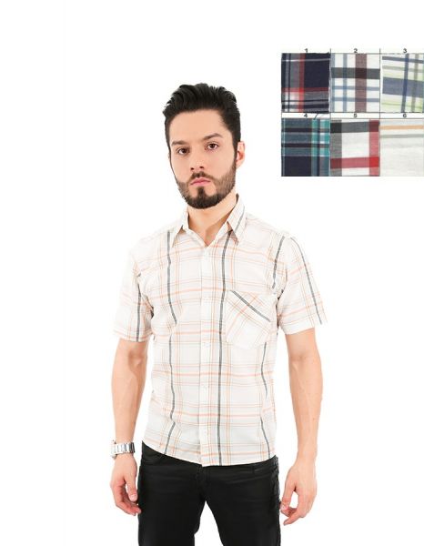 Camisa Bolívia - 5240