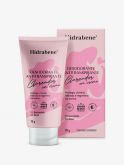 DESODORANTE ANTITRANSPIRANTE CLAREADOR EM CREME - HIDRABENE