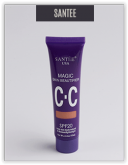 SANTEE CC SPF20 Magia Beautifier