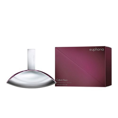 Euphoria Calvin Klein - Perfume Feminino - Eau de Parfum - 100ml