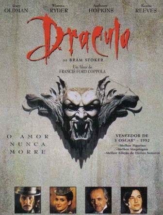 Drácula De Bram Stoker
