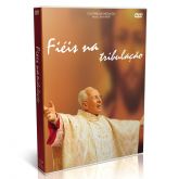 DVD Coletânea Fiéis na Tribulação  - DVD01