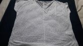 Blusa Branca G nova (transparente)