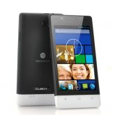 Celular dual core Android 4.2 tela de 4 polegadas (3D, Wifi,
