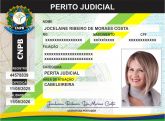 JOCELAINE RIBEIRO DE MORAES COSTA