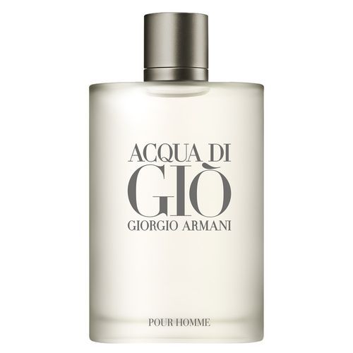 Acqua Di Giò Homme Giorgio Armani - Perfume Masculino - Eau de Toilette - 200ml