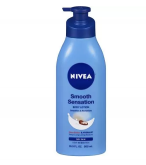 Creme para o corpo Nívea