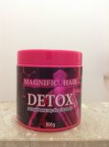 Máscara Detox Magnific Hair 500gr
