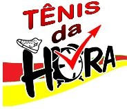 TÊNIS DA HORA