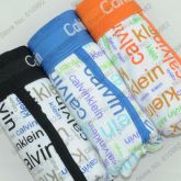Cueca Box cK 3pcs VAM0025
