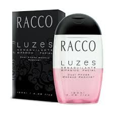 Demaquilante Bifasico Luzes Racco