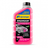 IPIRANGA ADITIVO RADIADOR CARRO - 1L