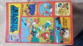 ALMANAQUE DISNEY NR 021