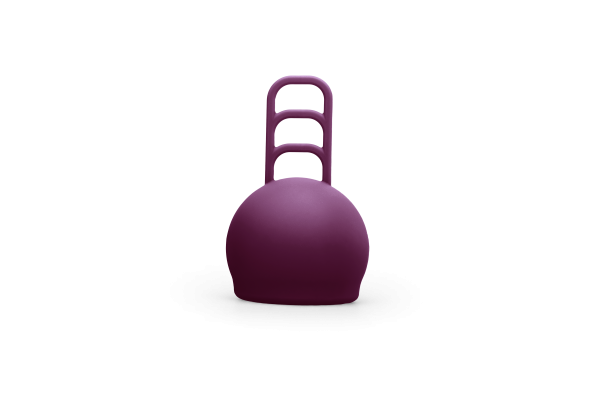 Merula One Size Galaxy - roxo