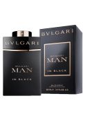 BVLGARI MAN IN BLACK EDP MASC 100ML  COD 867587