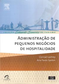 Administração de Pequenos Negócios de Hospitalidade