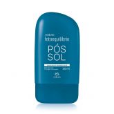 Fotoequilíbrio Pós-Sol loção hidratante - 120ml