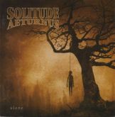 Solitude Aeturnus - Alone CD Nacional!!!