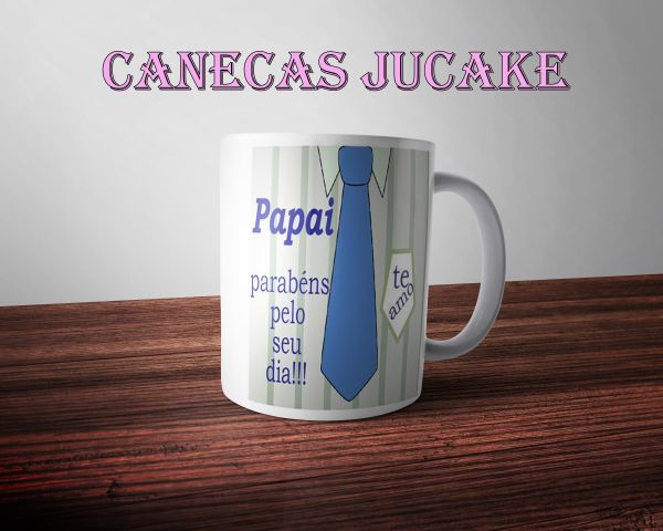 CANECAS JUCAKE