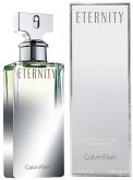 CK Eternity Silver Feminino EDP