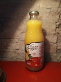 Suco integral de laranja Casa Baggio 1 litro