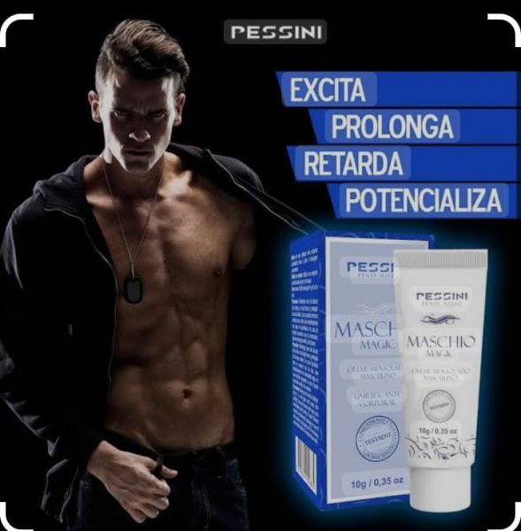 GEL MACHIO