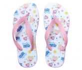 Chinelo Infantil Peppa Pig Rosa 79