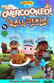 Overcooked All You Can Eat
