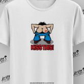 Kiss This