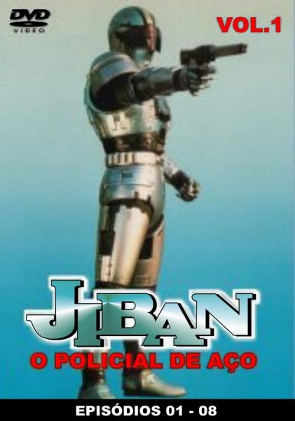 Jiban Dublado